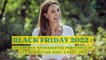 Black Friday 2022 : les crèmes hydratantes préférées de Kate Middleton sont à petit prix