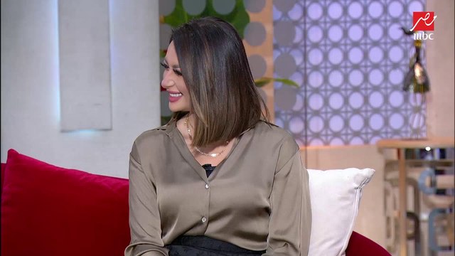 أعراض اكتئاب الحمل.. وهل نفسية الحامل لأول مرة زي تاني مرة؟.. لايف كوتش ديانا ابراهيم