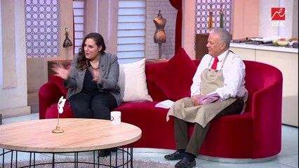 مالك حلوة وبطاية في نفسك.. دور الزوج في دعم زوجته نفسيا خلال فترة الحمل.. لايف كوتش ديانا ابراهيم