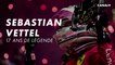 Grand format - Retour sur la carrière de Sebastian Vettel