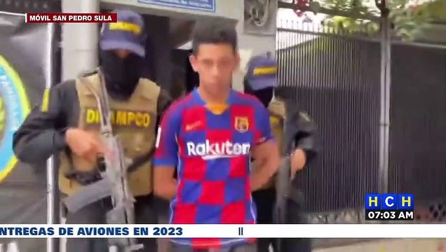 Tiroteado muere hombre en Villanueva #MóvilSPS