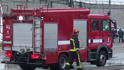 Ucrânia prevê novos ataques russos durante a semana