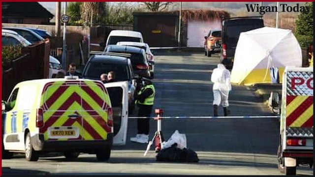Wigan Today news update 28 Nov 2022: Liam Smith: Police launch murder probe