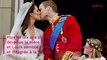 Kate Middleton : le conseil très honnête de Camilla Parker-Bowles avant son mariage avec William