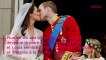 Kate Middleton : le conseil très honnête de Camilla Parker-Bowles avant son mariage avec William