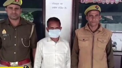 बागपत: झूठी आन के लिए ली बहन की जान, प्रेमी को भी उतारा मौत के घाट, आरोपी गिरफ्तार