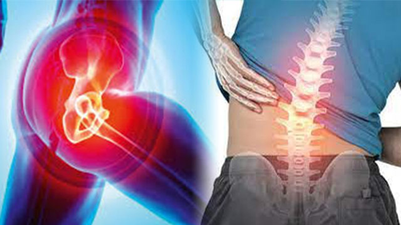 Hips में दर्द क्यों होता है । Hips में दर्द होने के कारण । Boldsky *Health
