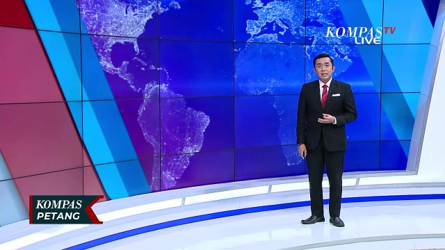 Helikopter Polri Jatuh di Belitung Timur, Keberadaan Tiga Kru Masih Dicari