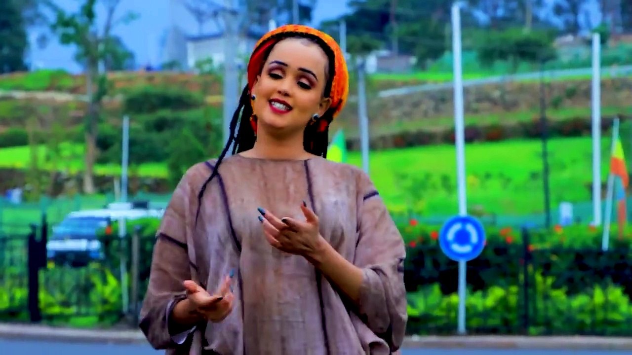 Mohamed Biibshe Ft Nadar Elmi -QOF BAA TAHAY- (OFFICIAL VIDEO) 2023