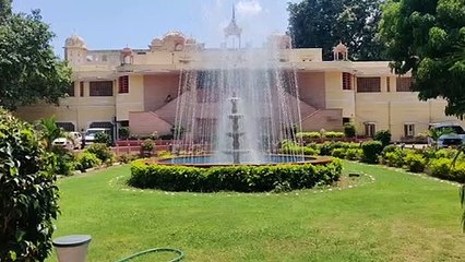 सीएस की फटकार के बाद धरातल पर उतरे तो नजर आई कचरा—गंदगी