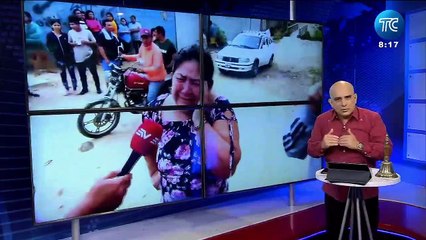 Cuatro personas fallecieron esta mañana tras un enfrentamiento armado en Flor de Bastión