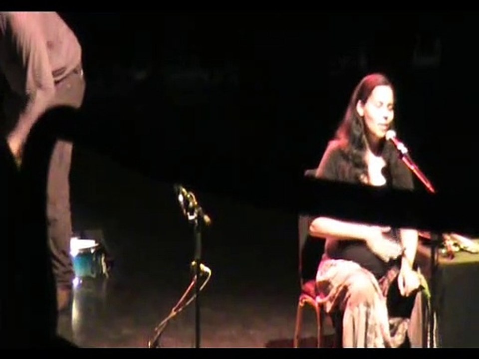 Carolina Chocolate Drops - Scottish Gaelic