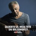 Qatar 2022, il compositore Gilberto Gil insultato da bolsonaristi durante la partita del Brasile