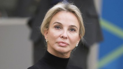 GALA VIDEO - Corinna Larsen, maîtresse de Juan Carlos : son ex-mari remonté, il l’accuse de mentir !
