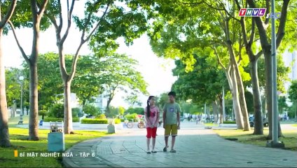 Phim Bí Mật Nghiệt Ngã Tập 6 | Phim Việt Nam Hay Nhất 2022 🎬