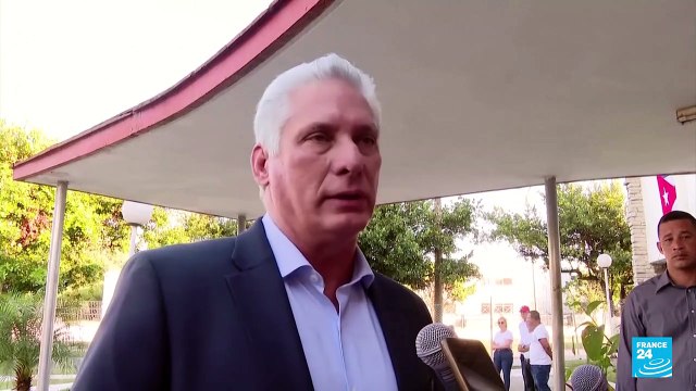 Cubanos participaron en la elección de los delegados para las asambleas municipales