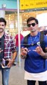 Karan Singh Grover Ka Uber Cool Look#shorts #ytshorts #trending #karansinghgrover