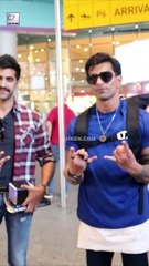 Karan Singh Grover Ka Uber Cool Look#shorts #ytshorts #trending #karansinghgrover