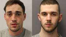 Birmingham headlines 28 November: Two Birmingham men jailed following sexual assault on homeless woman