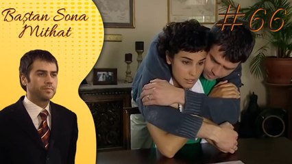 Sahra - Baştan sona Mithat #66