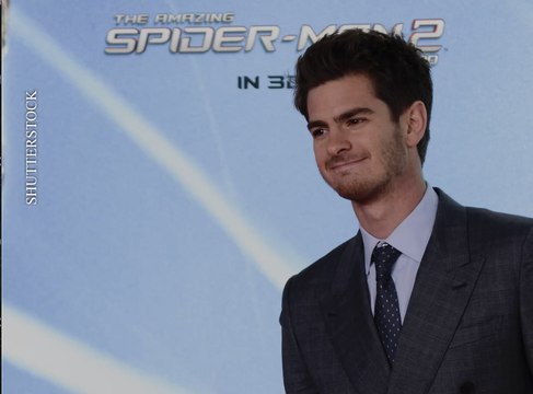 Andrew Garfield - rekolekcje pokazały mi, kim jestem