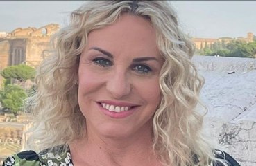 Antonella Clerici trasgredisce così a letto: la confessione