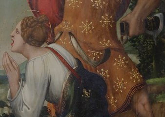 Ciekawostki o św. Barbarze