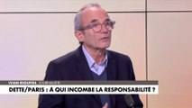 Ivan Rioufol : «Ce n'est pas au gouvernement de faire la leçon à Paris»