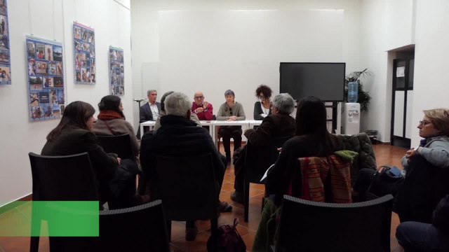 Roma, l'appello: Basta sfruttamento indiscriminato suolo pubblico