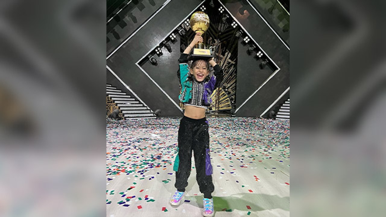 Jhalakh Dikhhla Jaa Season 10 Gunjan Sinha के Winner बनने पर Troll |Boldsky*Entertainment