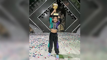 Jhalakh Dikhhla Jaa Season 10 Gunjan Sinha के Winner बनने पर Troll |Boldsky*Entertainment