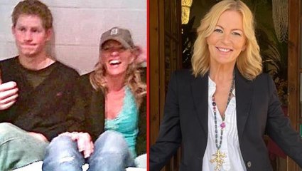 Bu iddia ortalık karıştırır! 51 yaşındaki oyuncu, Prens Harry ile ilişkiye girdiğini itiraf etti