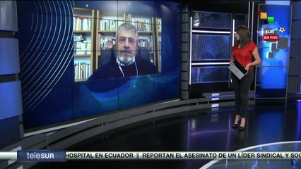 Fabrizio Casari: La crisis energética es lo peor que le podría pasar a Europa