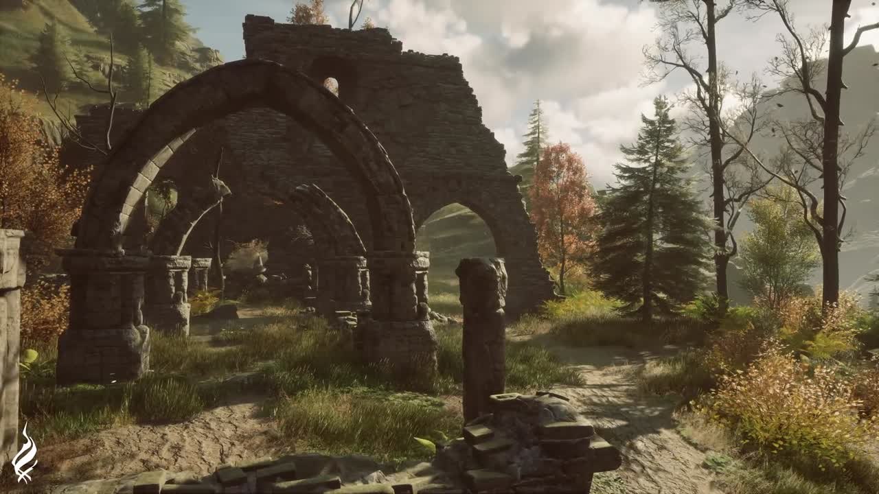 asmr hOGWARTS lEGACY