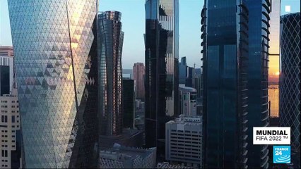 Trabajadores nepalíes denuncian la violación de DD. HH. en Qatar