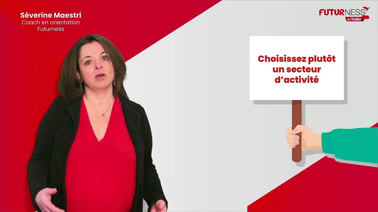 Je ne sais pas quoi faire plus tard nos pistes pour réussir votre orientation