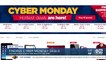 Cyber Monday is here! Here's what you need to know