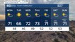 Windy in parts of Arizona, cooling off on Tuesday