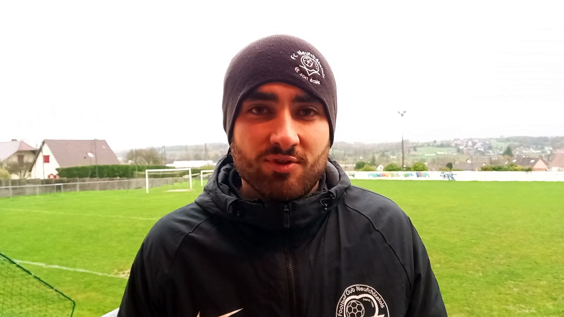 Débrief du Coach Thomas MOURIER