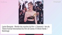 Louise Bourgoin : Le père de ses 2 garçons a collaboré avec une immense chanteuse !