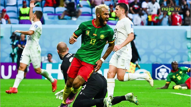 Idrissou : le problème c’est l’encadrement