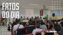 Evento na UFPA debate educação, cultura e sociedade