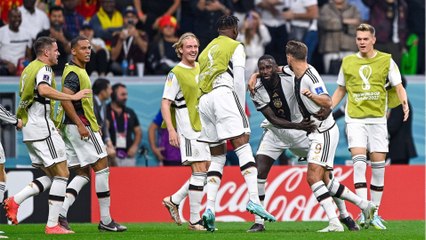 WM-Tabellenrechner: So kommt Deutschland weiter