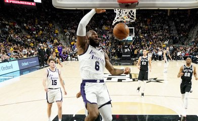 Top Dunks of the Week 🏀