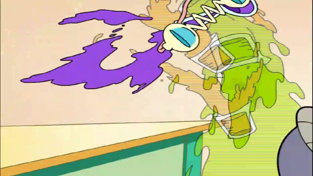 LarryBoy and the Yodelnapper video Dailymotion