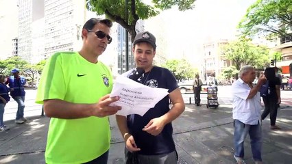 98 Esportes | Tabelando com o CJ