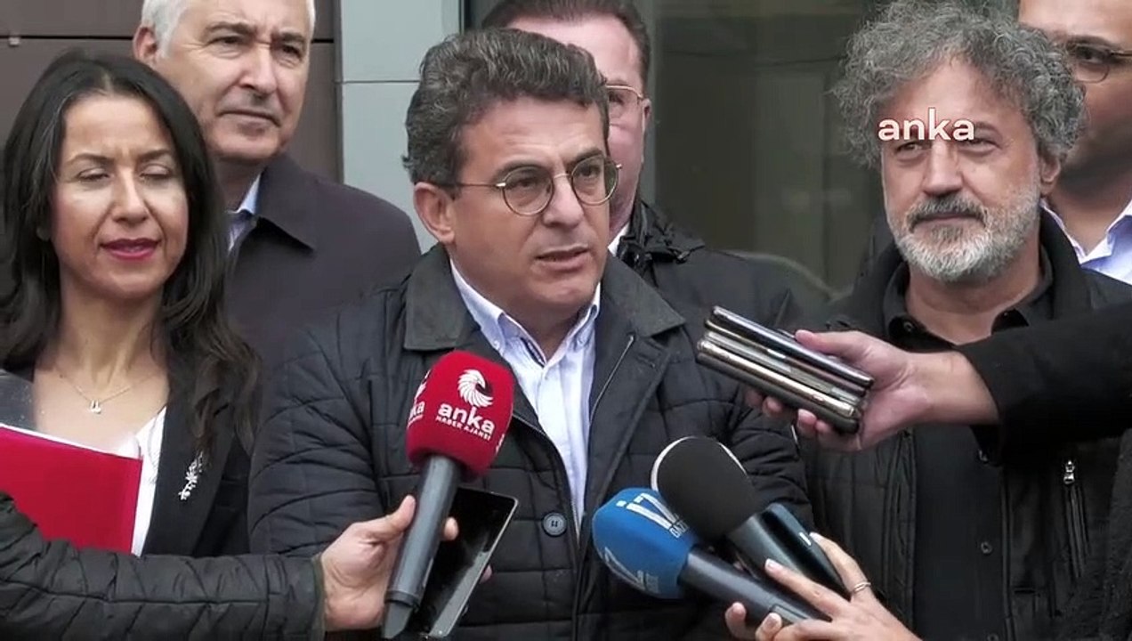 Çevre, Şehircilik ve İklim Değişikliği Bakanlığı'nın Buca Cezaevi alanı için hazırladığı imar planlarının iptali için dava açıldı: "Hukuka ve kamu yararına aykırı"