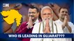 AAP, BJP or Congress? Who Is Leading In Gujarat? | Gujarat Elections 2022 | Mood Gujarat | PM Modi