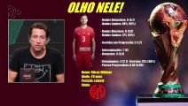 98 Esportes | Seguuundoou com Olho nele