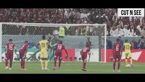 Qatar vs Ecuador || Highlights fifa world cup qatar 2022 || kick off opening match